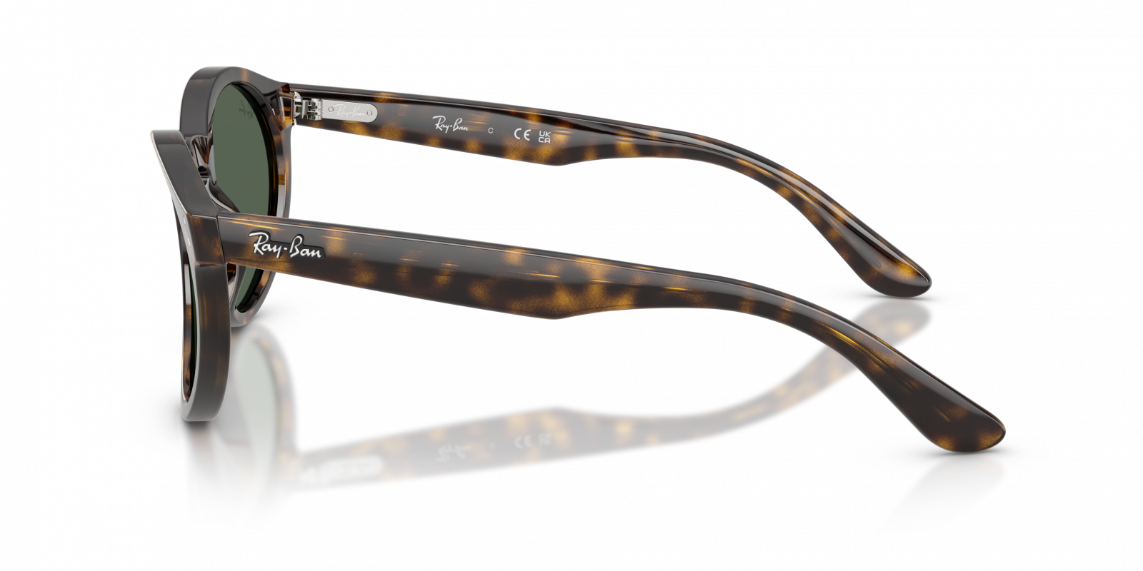 Ray Ban RBR0505S 6790VR  